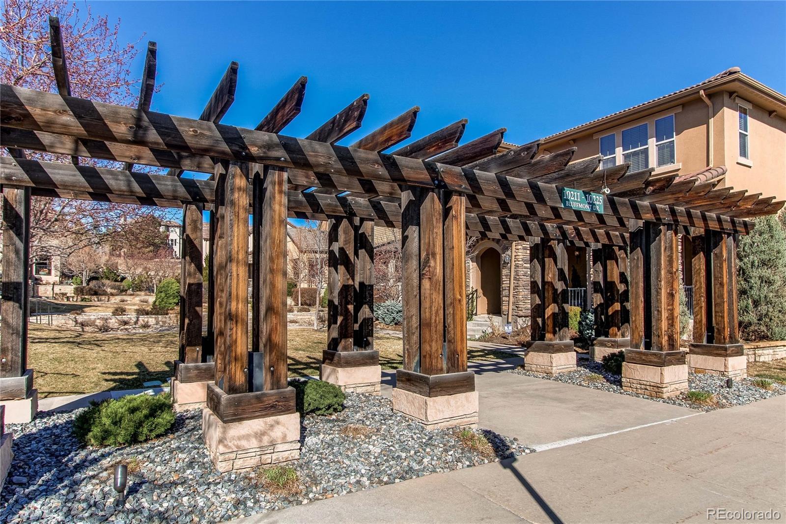 Report Image #1 for 10213  Bluffmont Drive,Lone Tree, Colorado