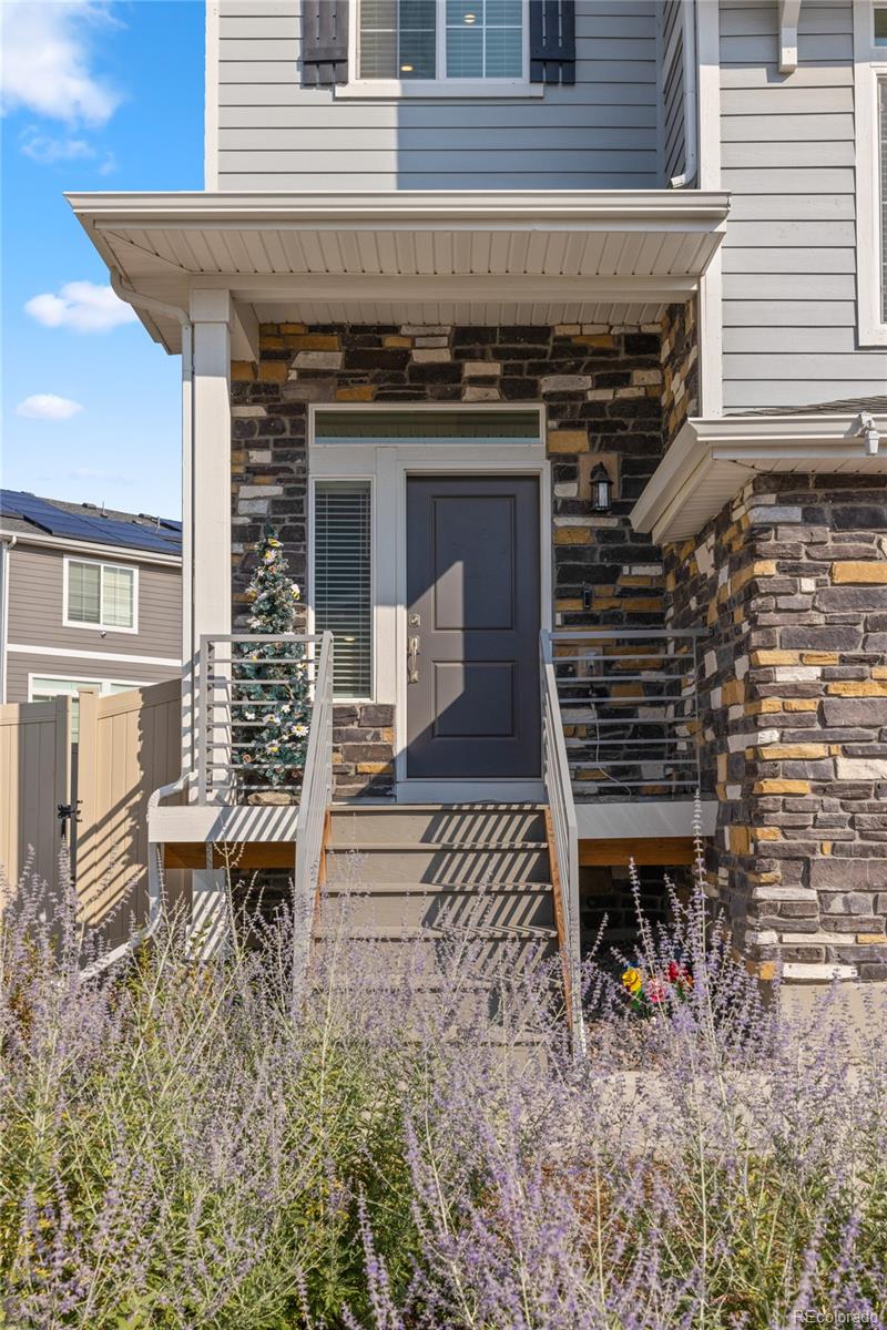 Report Image #1 for 3944 N Quatar Court,Aurora, Colorado