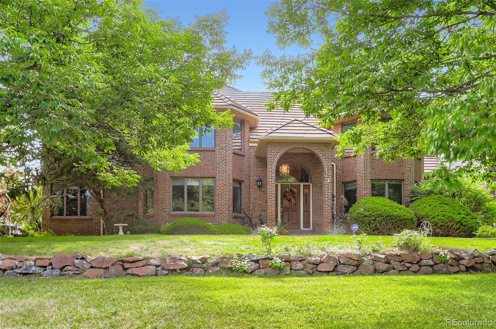 Report Image #1 for 6936  Pawnee Way,Niwot, Colorado
