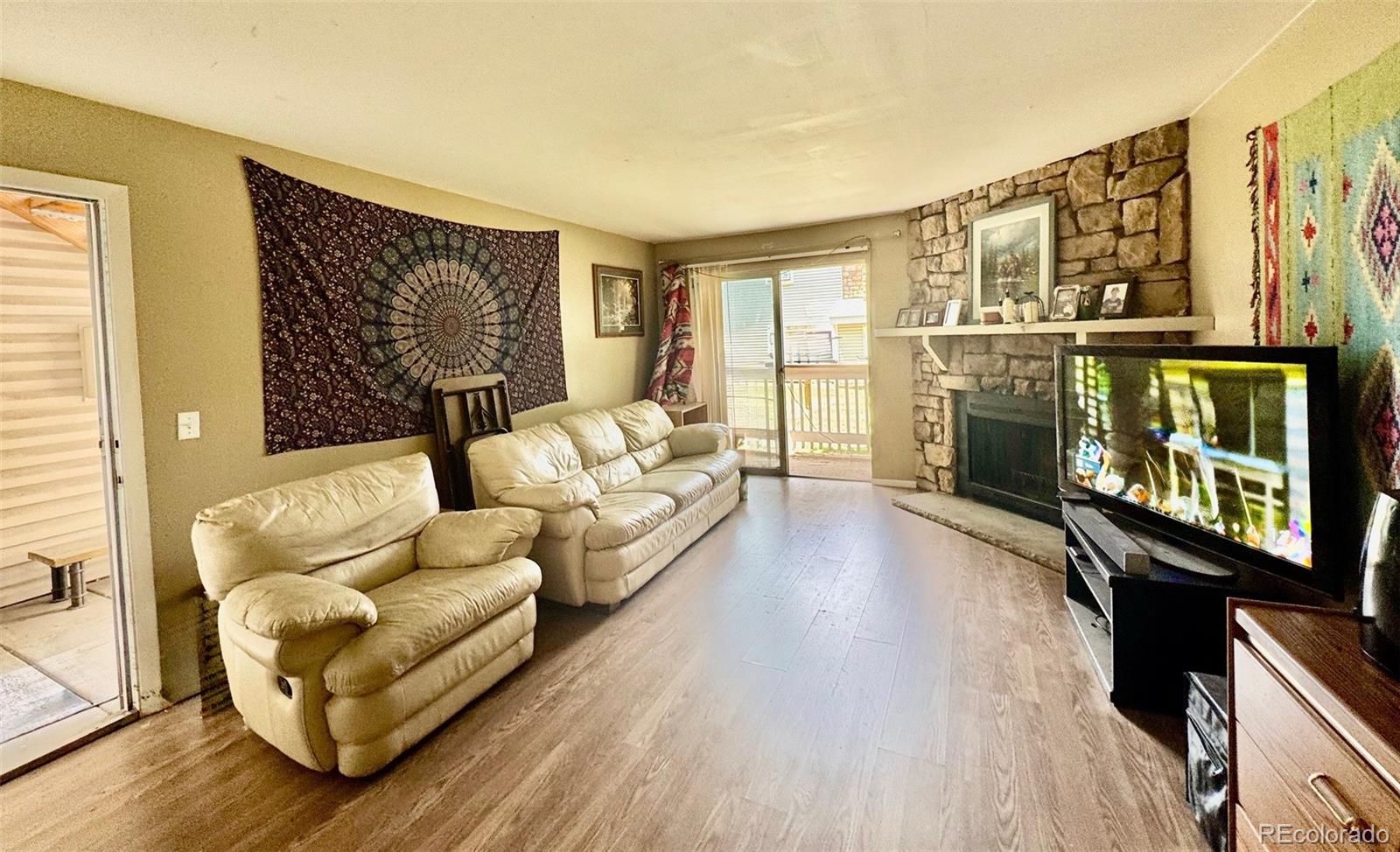 Report Image #1 for 14111 E Jewell Avenue,Aurora, Colorado