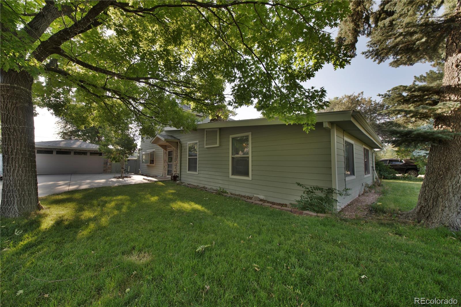Report Image #1 for 185 S Hoyt Street,Lakewood, Colorado