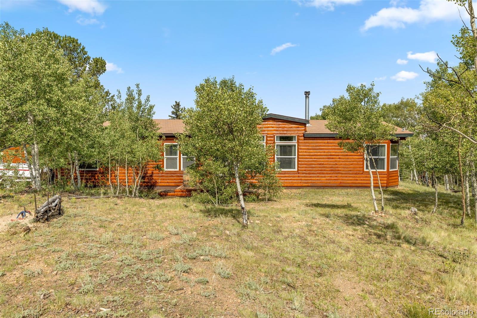 Report Image #1 for 35  Starling Way,Como, Colorado