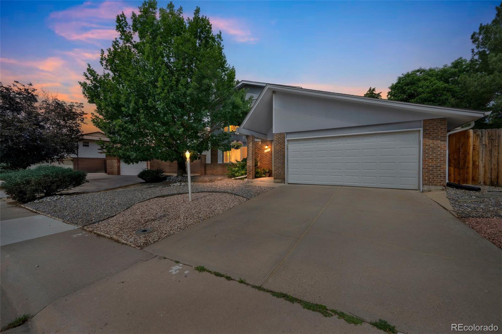 Report Image #1 for 10120  Eaton Street,Westminster, Colorado