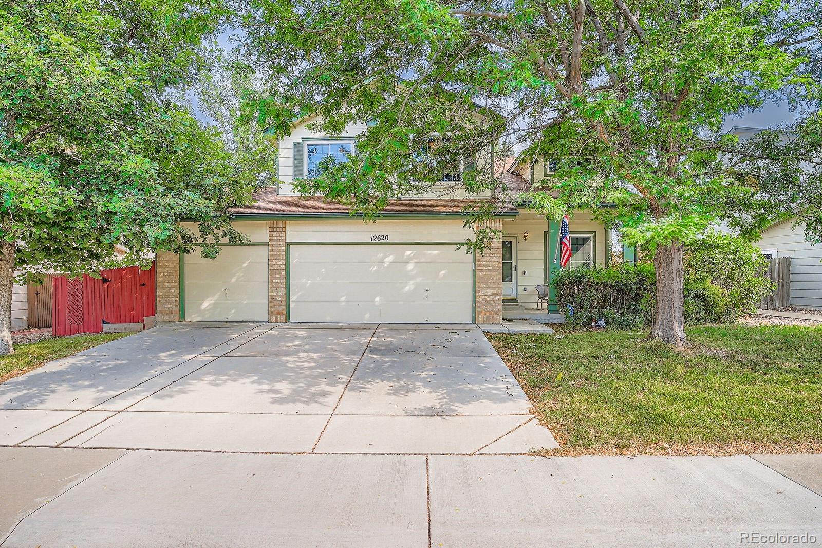 Report Image #1 for 12620  Winona Court,Broomfield, Colorado