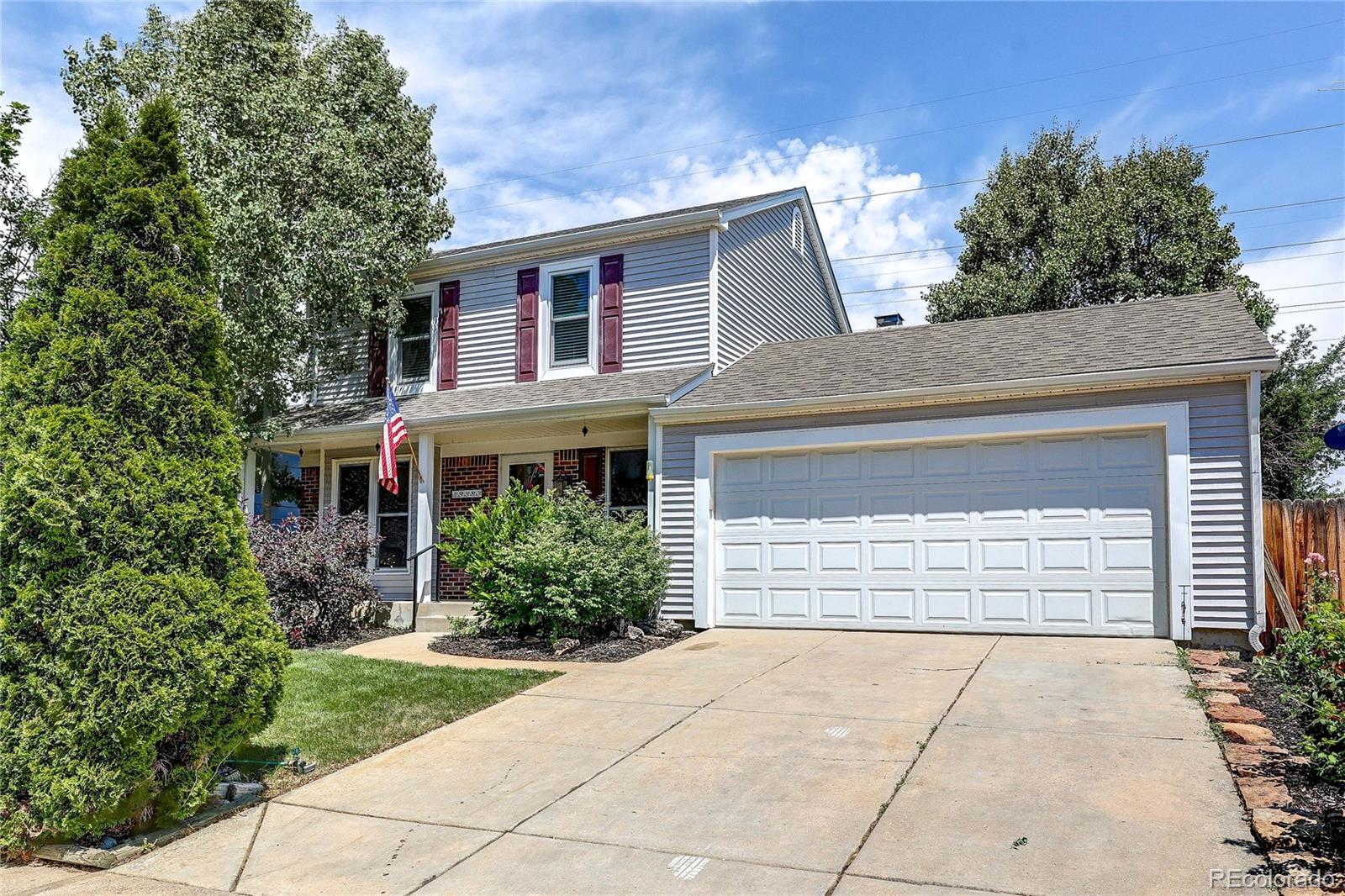 Report Image #1 for 19583 E Linvale Drive,Aurora, Colorado