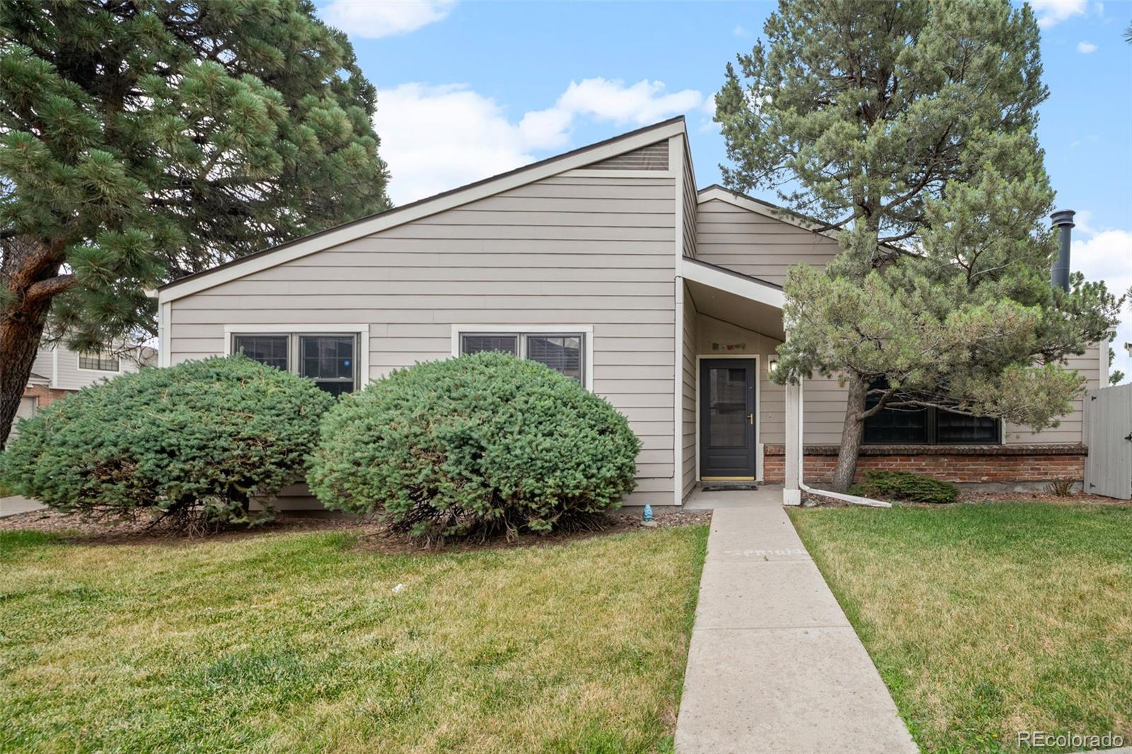 Report Image #1 for 8767  Yukon Street,Arvada, Colorado