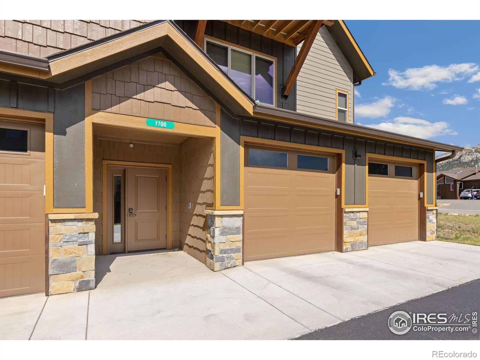 Report Image #1 for 1700  Wildfire Road,Estes Park, Colorado