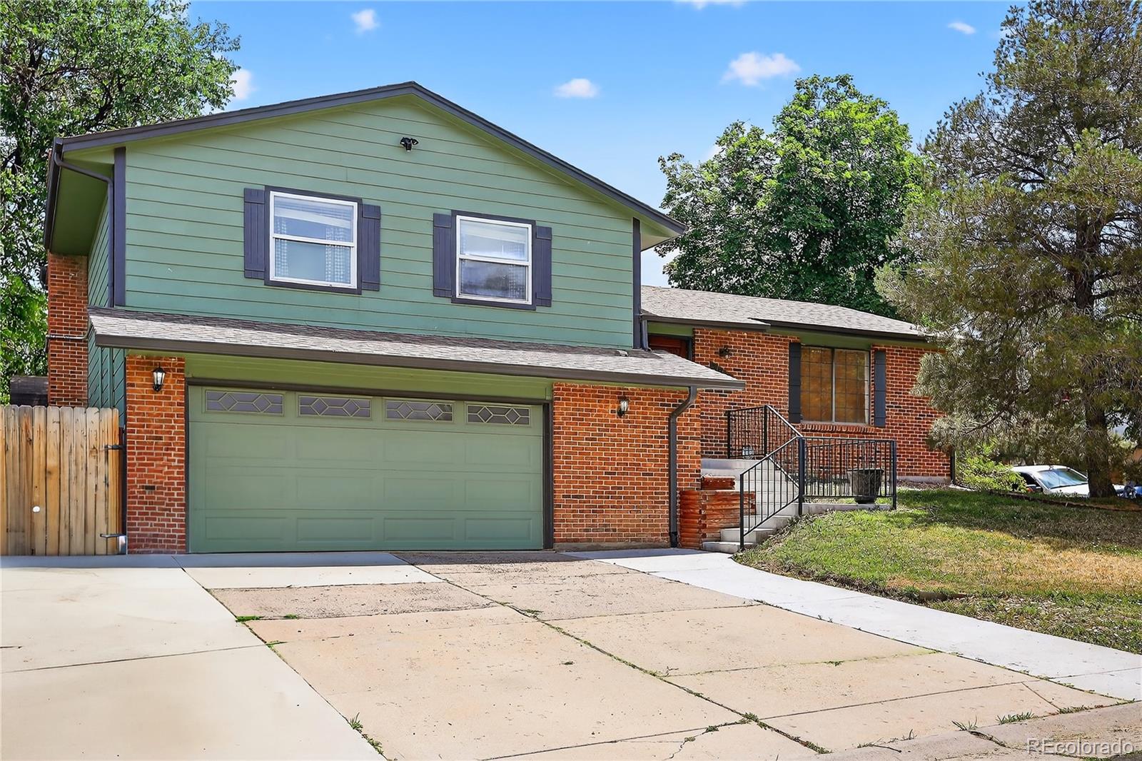 Report Image #1 for 3258 S Ensenada Way,Aurora, Colorado