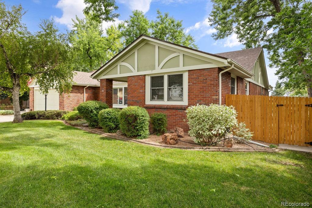 Report Image #1 for 10580 W 74th Place,Arvada, Colorado