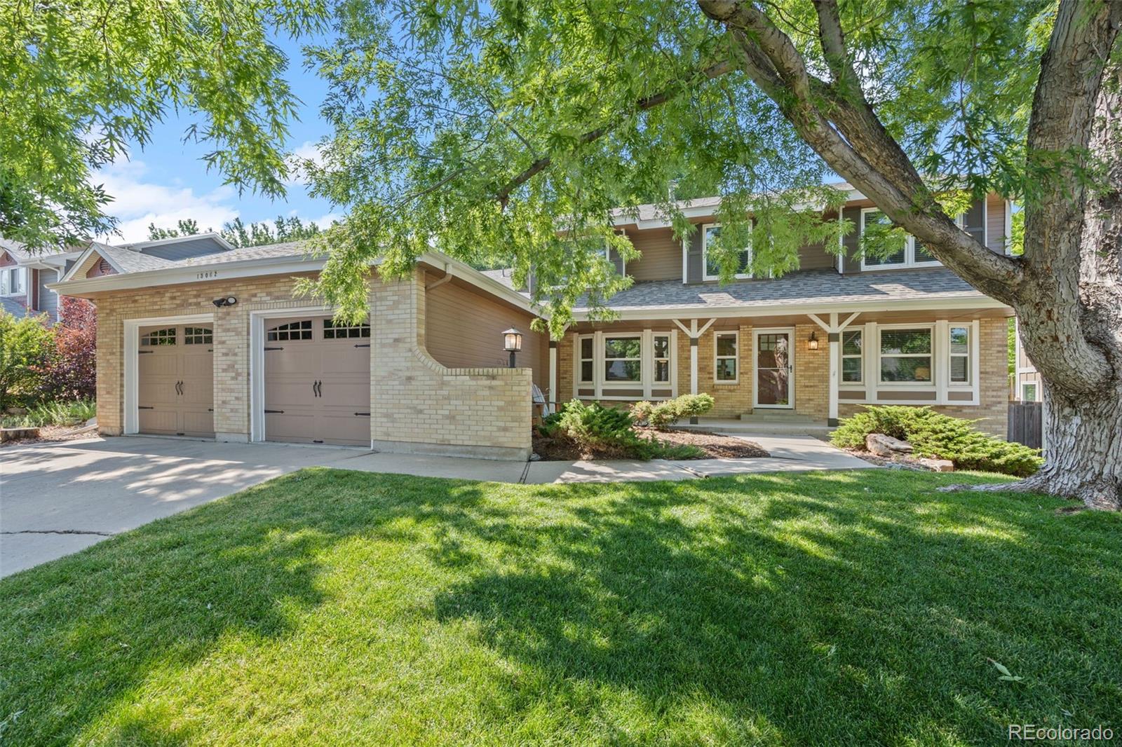 Report Image #1 for 15062 E Chenango Avenue,Aurora, Colorado