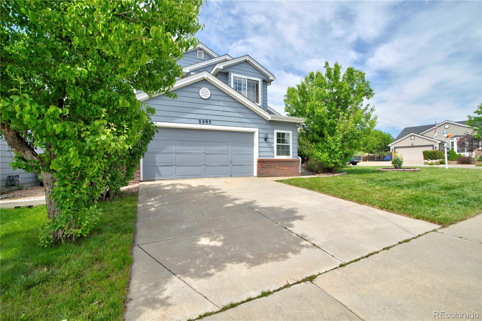 Report Image #1 for 2295  Sandhurst Drive,Castle Rock, Colorado