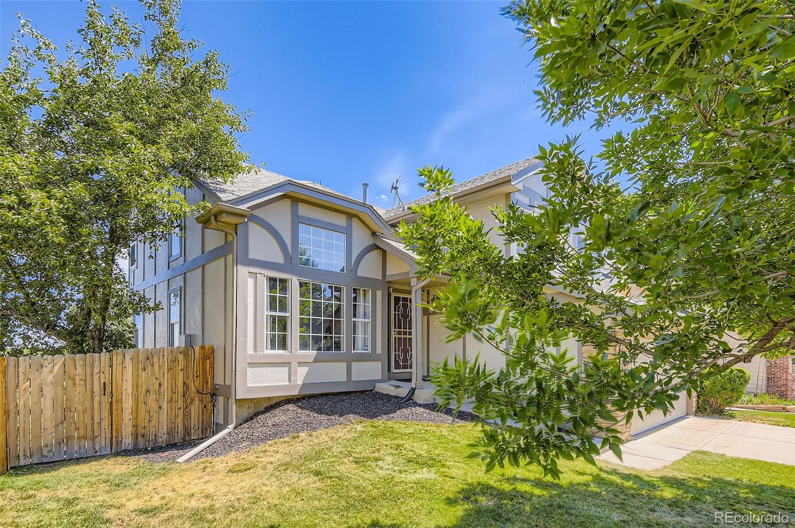 Report Image #1 for 4822 S Bahama Way,Aurora, Colorado