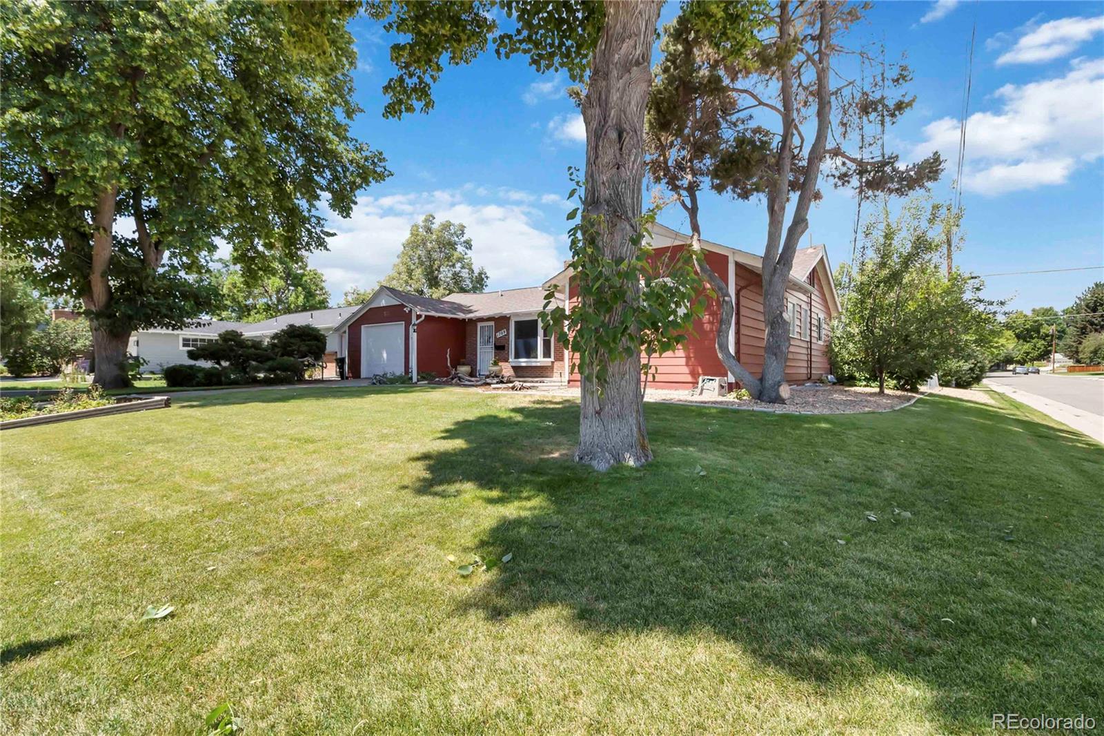 Report Image #1 for 1709 S Kearney Street,Denver, Colorado