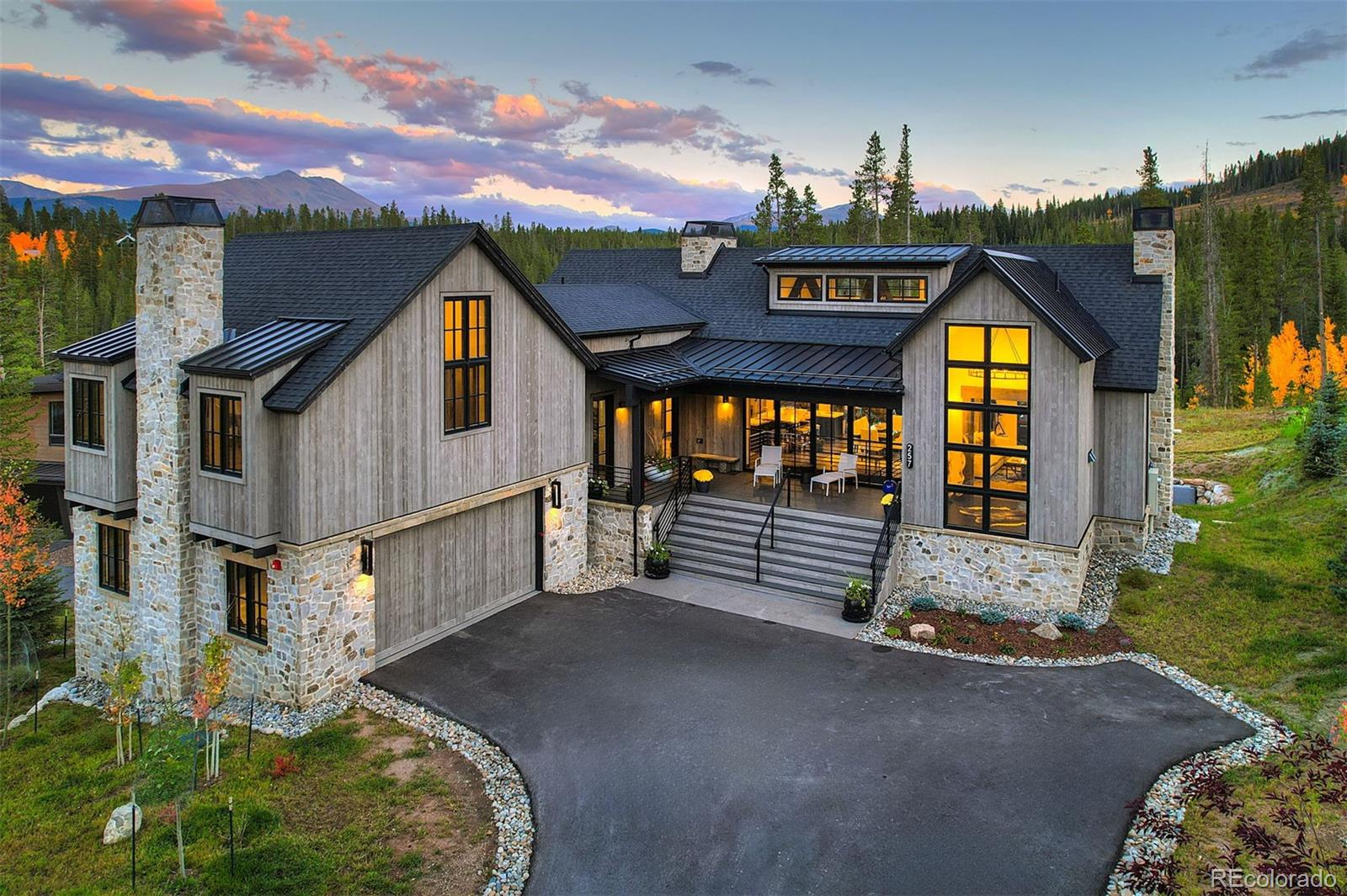 Report Image #1 for 257  Barton Ridge Drive,Breckenridge, Colorado