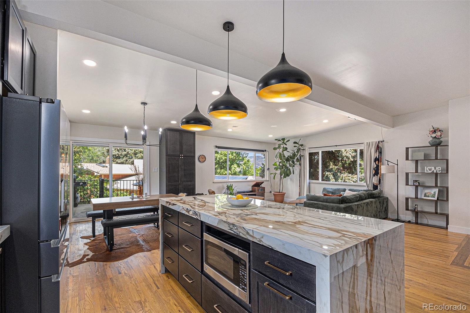 Report Image #1 for 2314  Table Heights Drive,Golden, Colorado