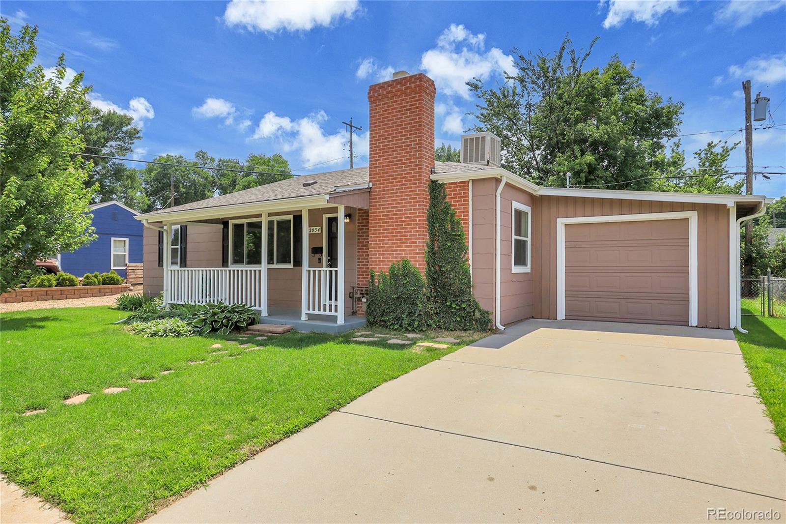 Report Image #1 for 2054 W Arbor Avenue,Littleton, Colorado