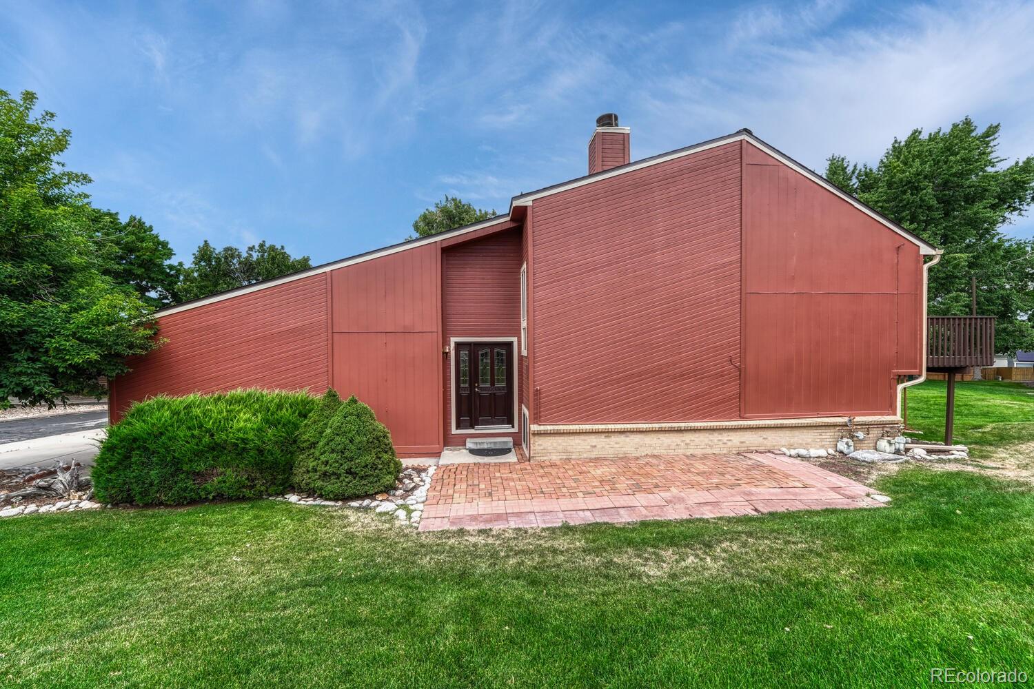 Report Image #1 for 2949 W Rowland Place,Littleton, Colorado