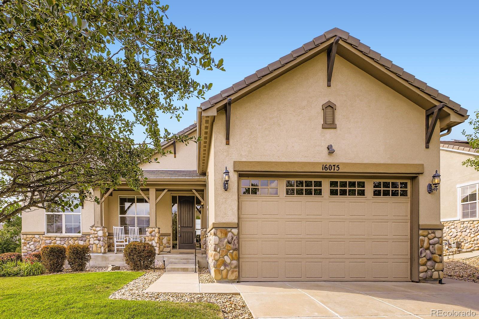 Report Image #1 for 16075  Quandary Loop,Broomfield, Colorado