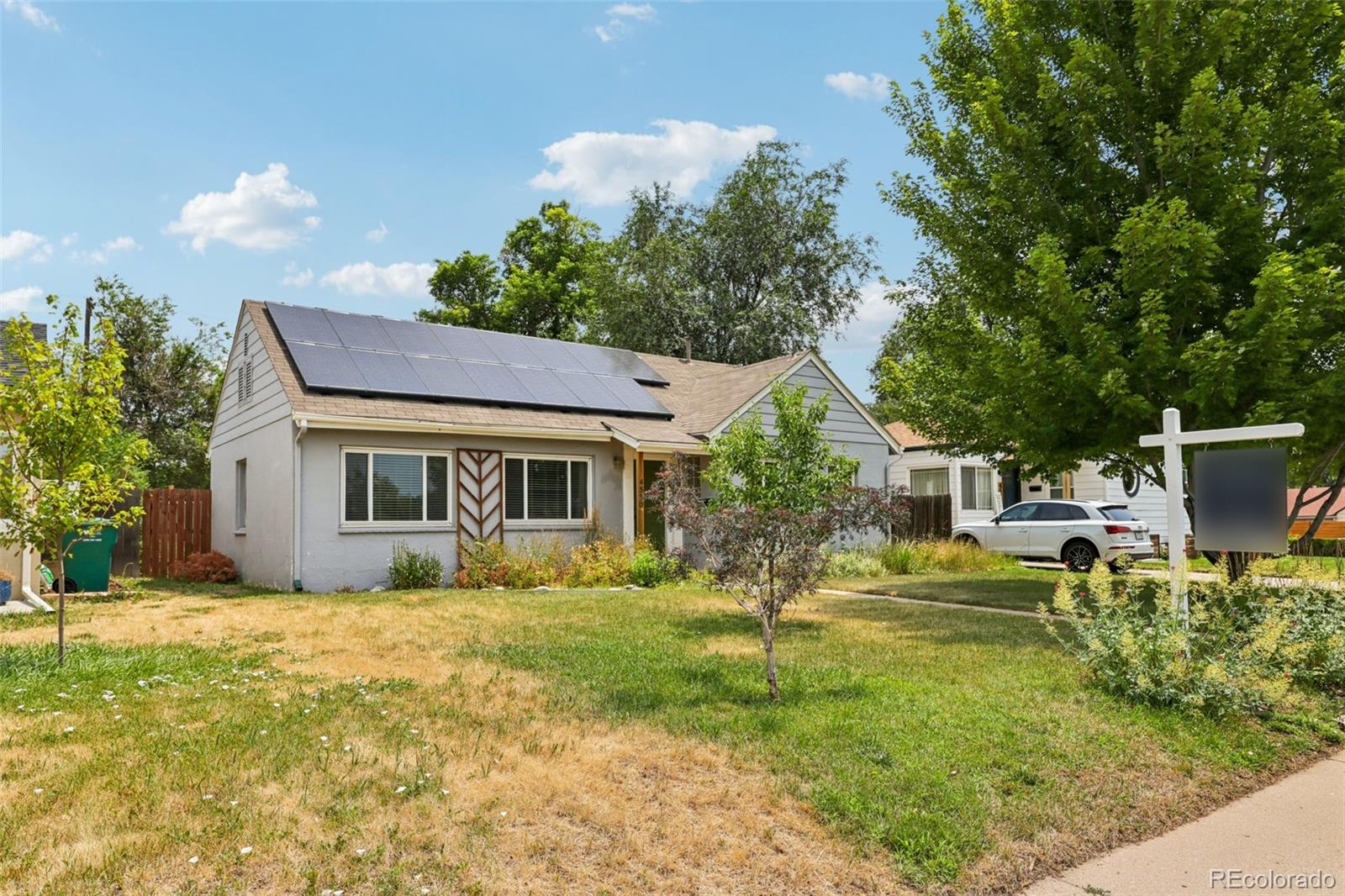 Report Image #1 for 4580 S Sherman Street,Englewood, Colorado