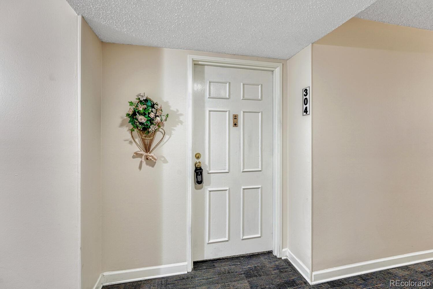 Report Image #1 for 3465 S Poplar Street,Denver, Colorado