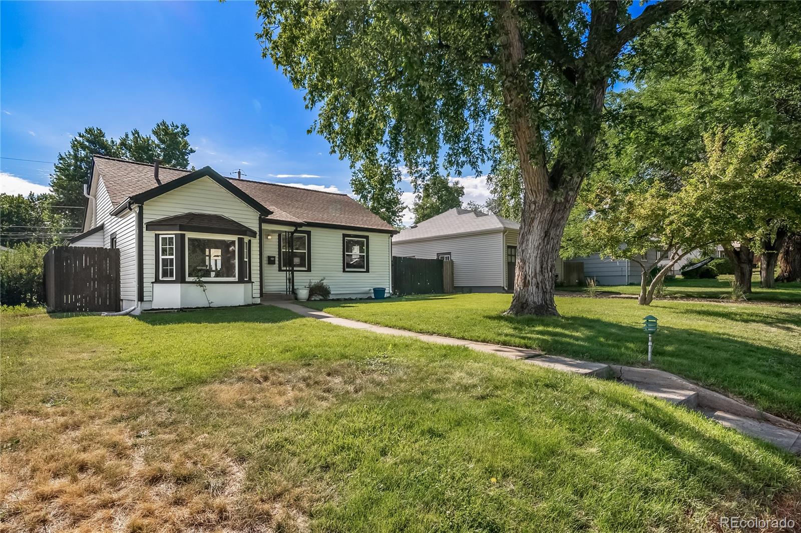 Report Image #1 for 1840 S Steele Street,Denver, Colorado