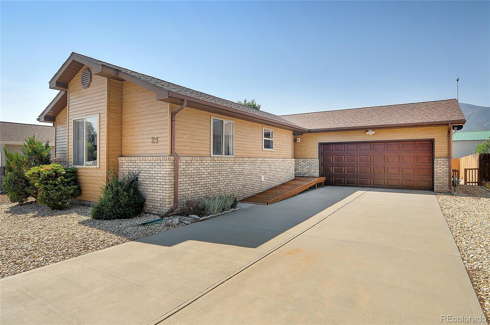 Report Image #1 for 29  Rex Circle,Salida, Colorado