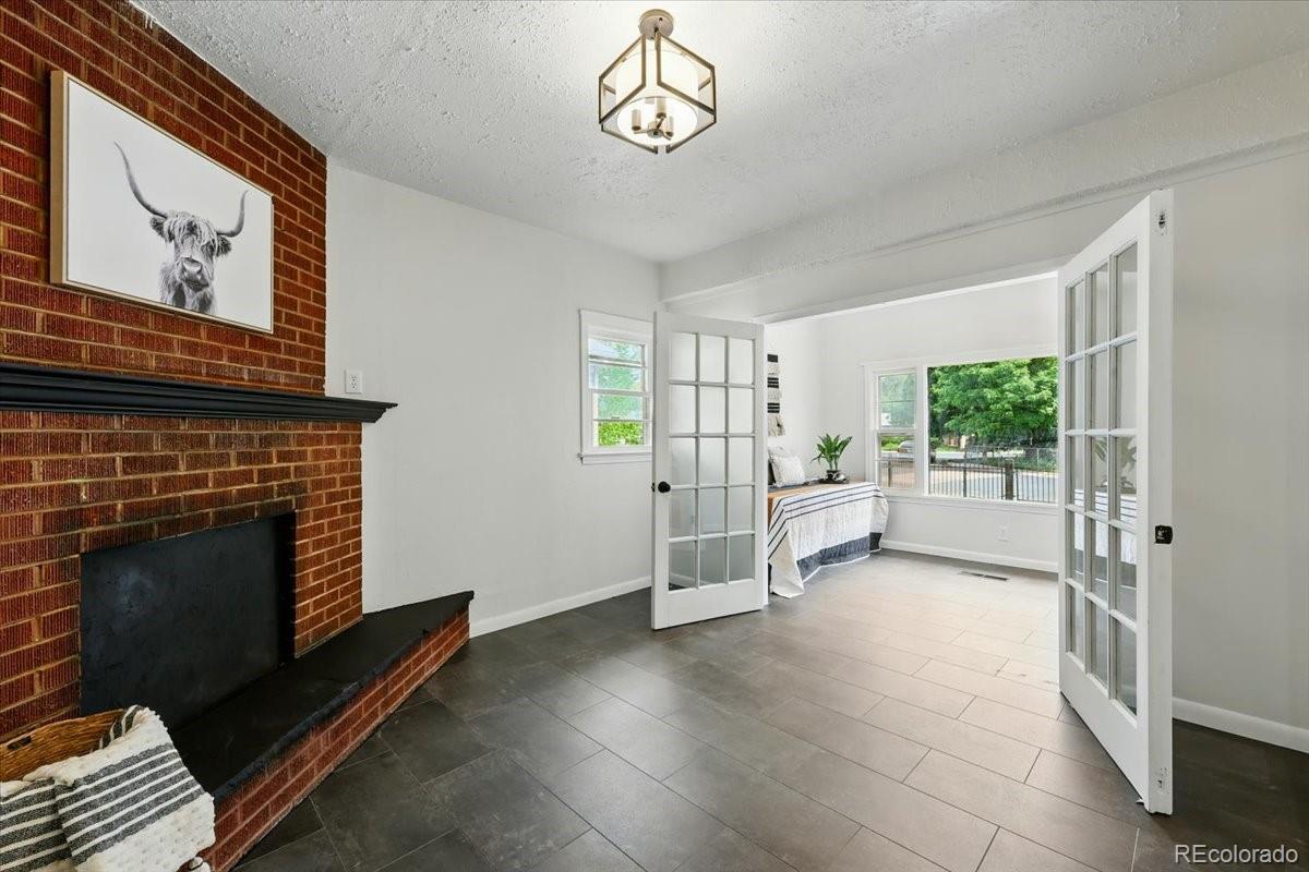 Report Image #1 for 1314  Pioneer Road,Colorado Springs, Colorado