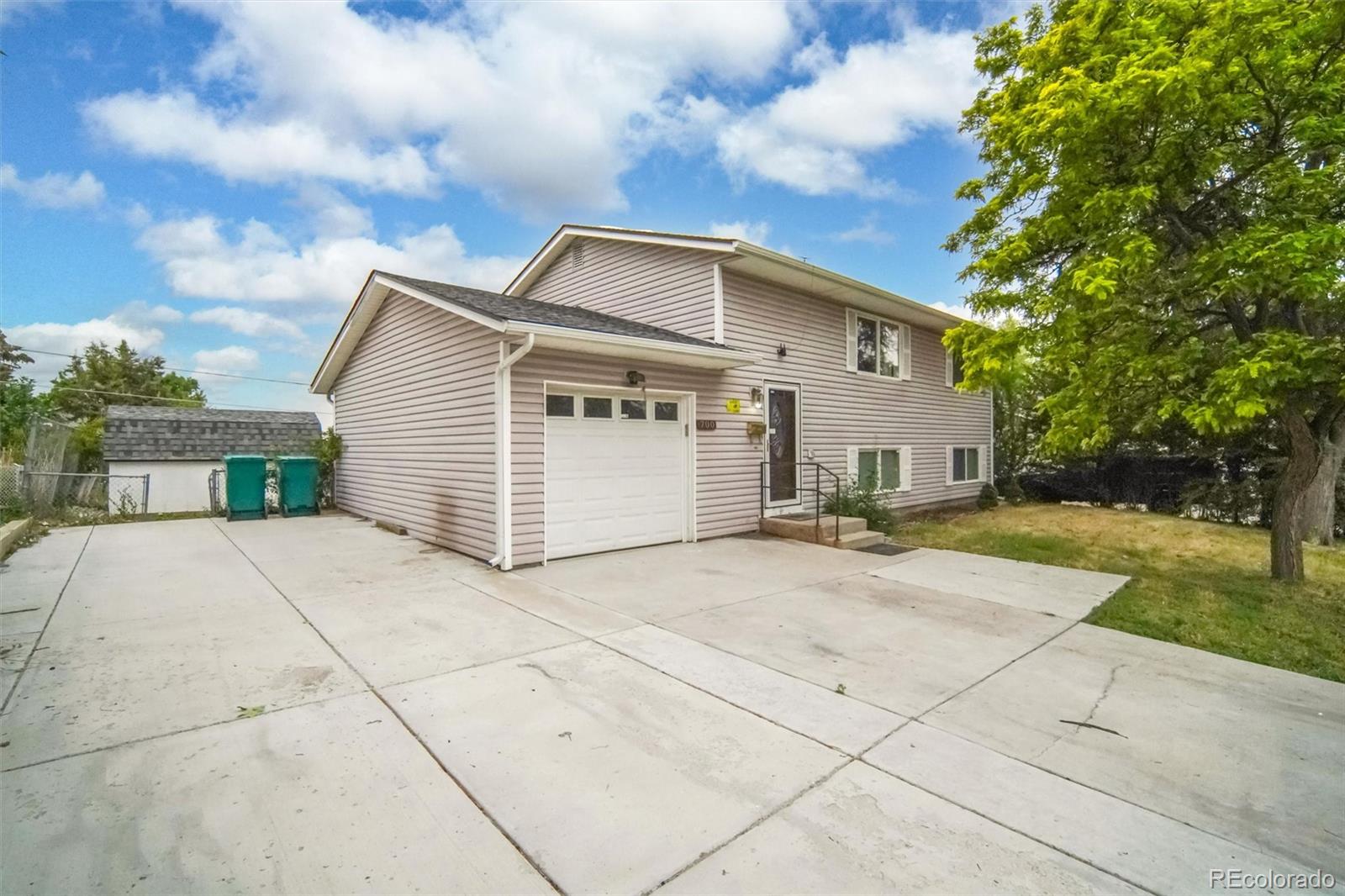 Report Image #1 for 700  Elbert Street,Denver, Colorado