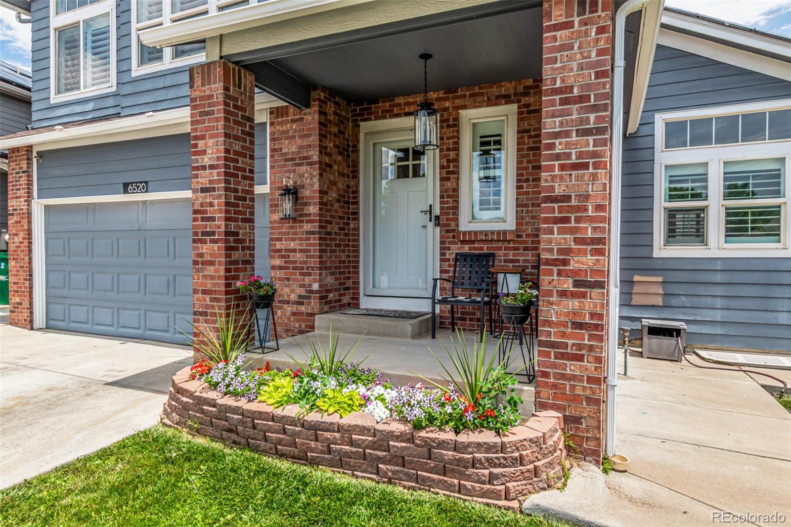 Report Image #1 for 6520 S Simms Way,Littleton, Colorado