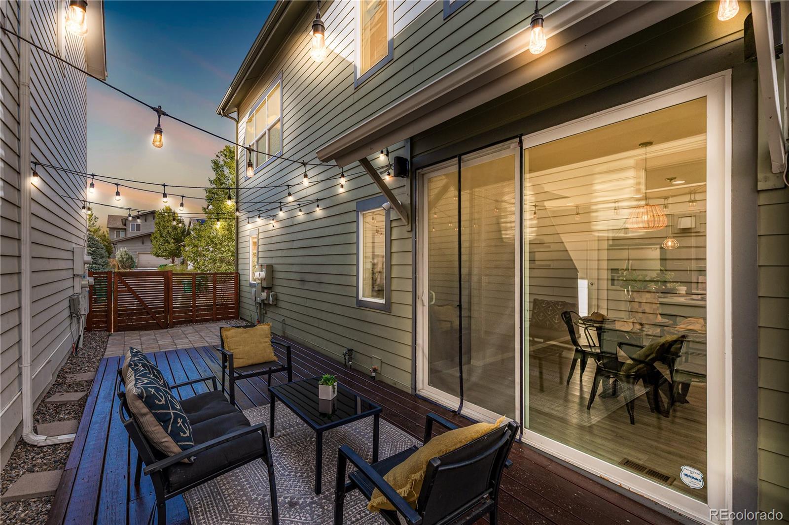 Report Image #1 for 1919 W 66th Avenue,Denver, Colorado
