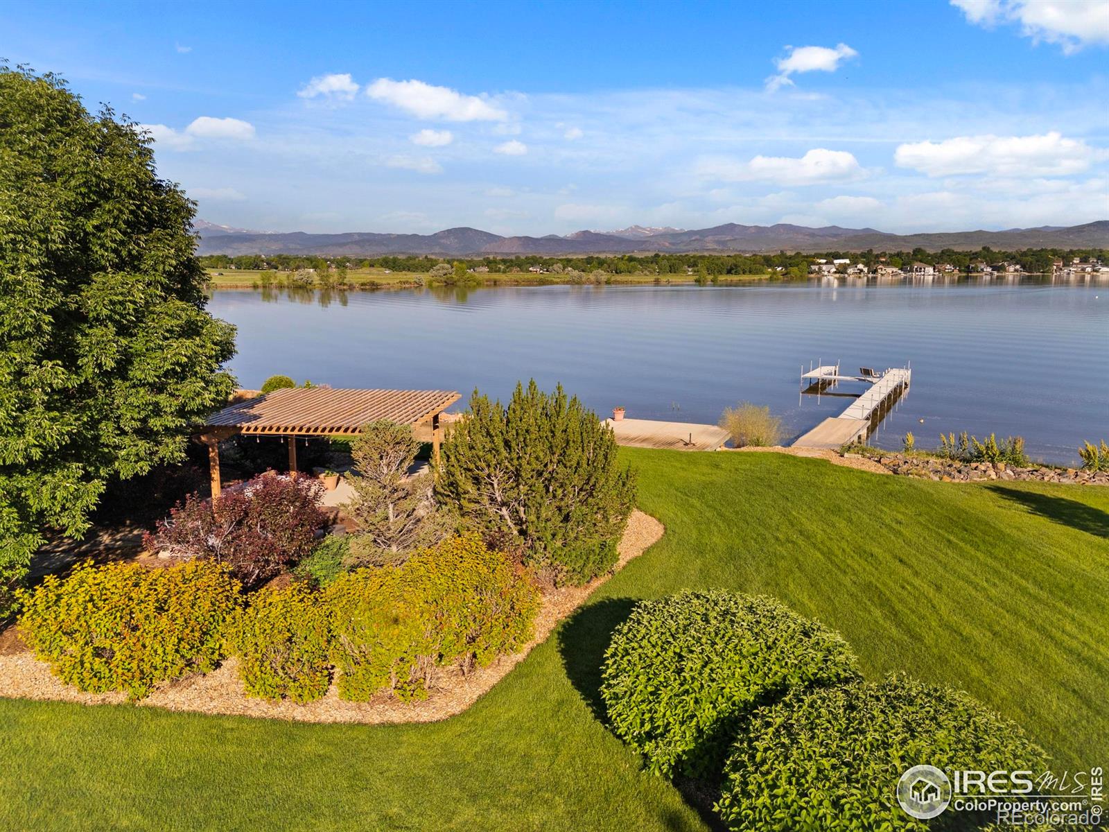 Report Image #1 for 3941  Roaring Fork Drive,Loveland, Colorado