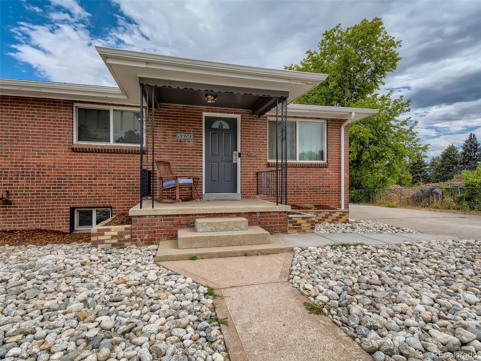 Report Image #1 for 5230  Zuni ,Denver, Colorado