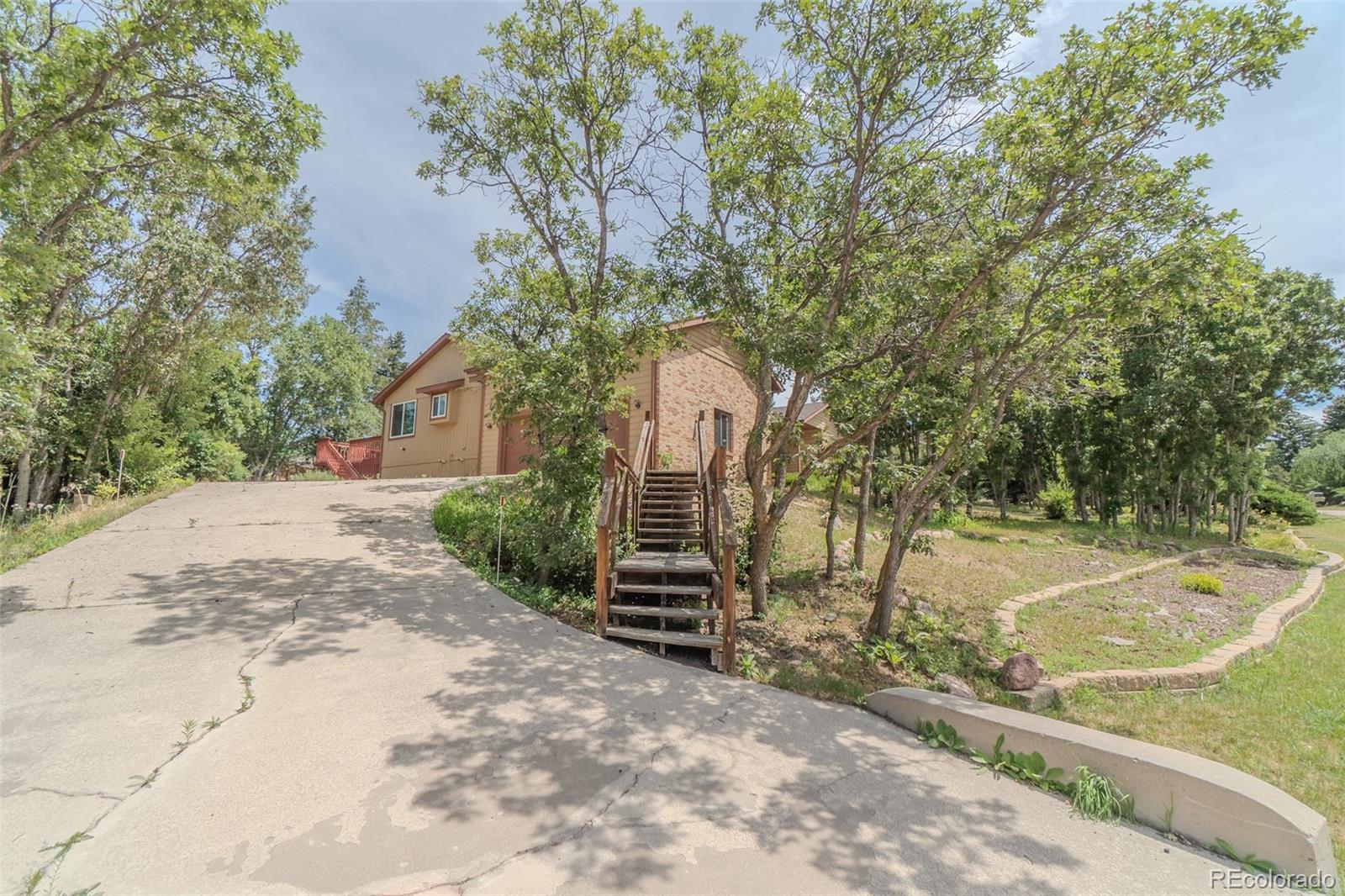 Report Image #1 for 15049  LaJolla Place,Colorado Springs, Colorado