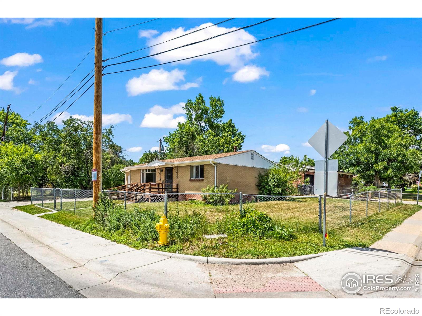 Report Image #1 for 9605 W 51st Place,Arvada, Colorado