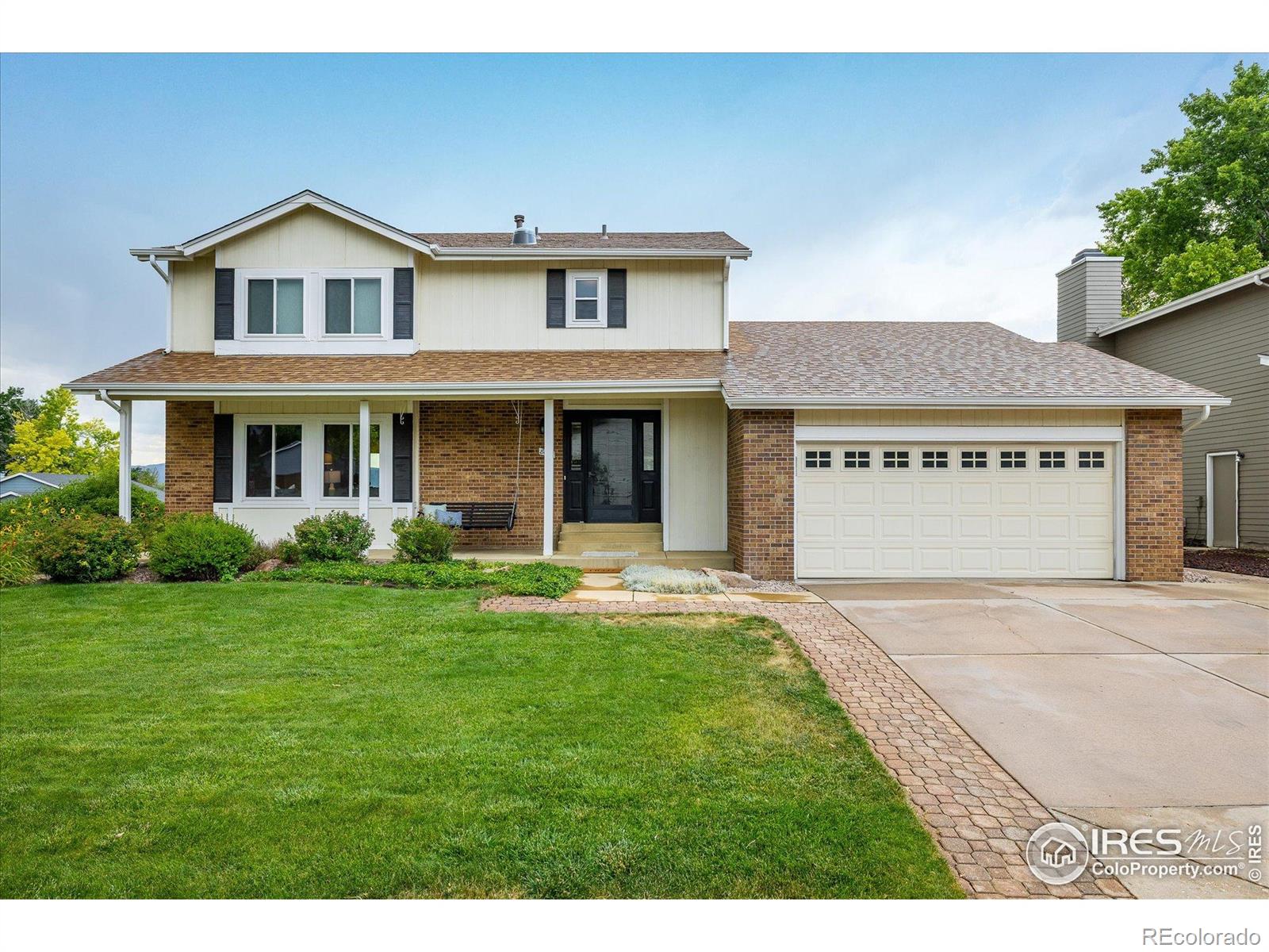 Report Image #1 for 8485 S Piney Point Street,Highlands Ranch, Colorado