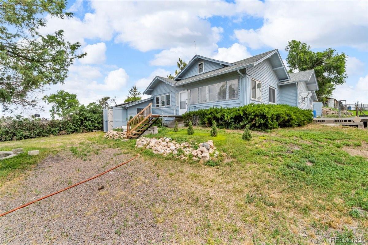 Report Image #1 for 67376  Broadway ,Hereford, Colorado