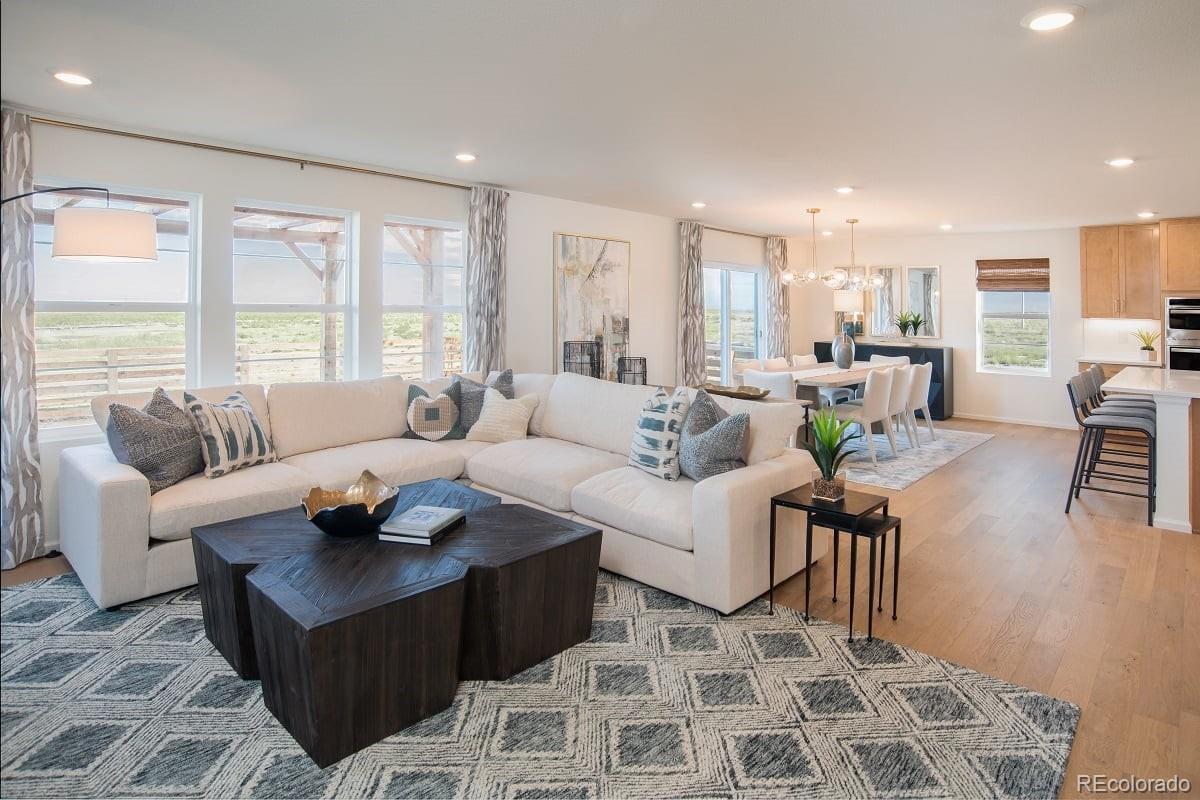 Report Image # for 18871 E 92nd Place,Commerce City, Colorado