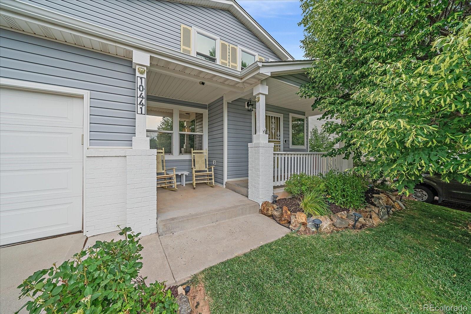 Report Image #1 for 10441  Beech Street,Littleton, Colorado