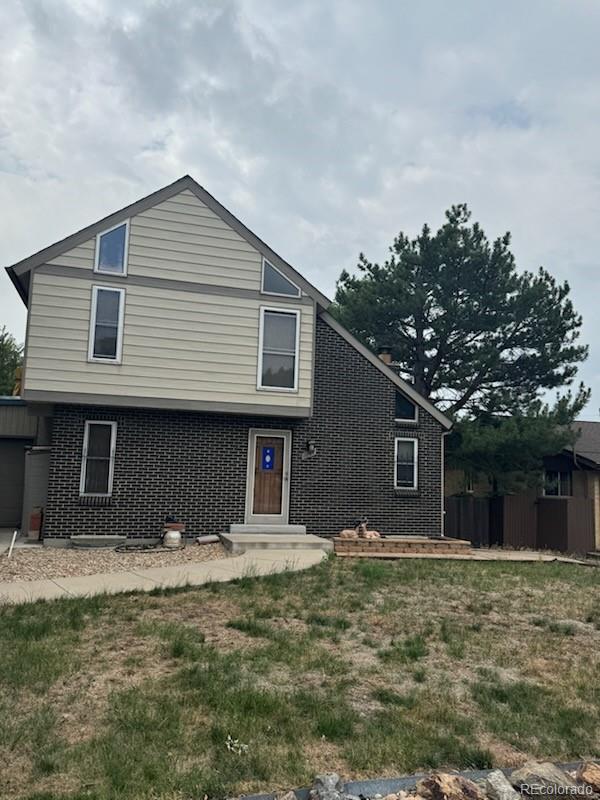 Report Image #1 for 8644 W 66th Circle,Arvada, Colorado