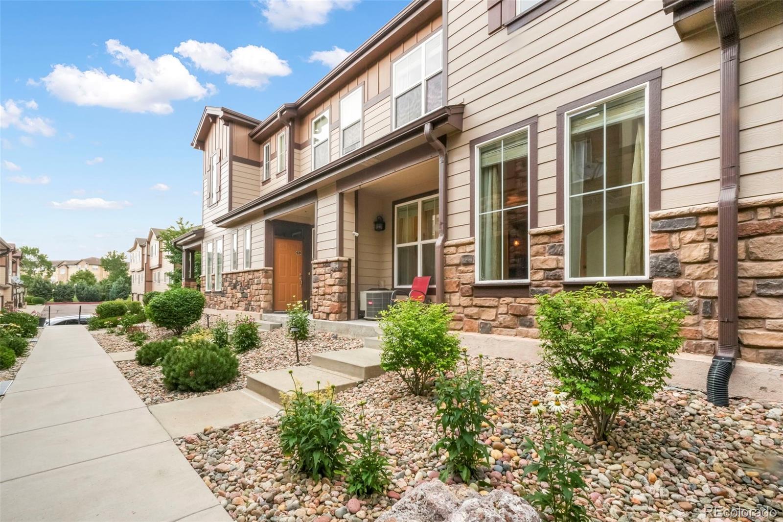 Report Image #1 for 6256  Fowler Mill Point,Colorado Springs, Colorado