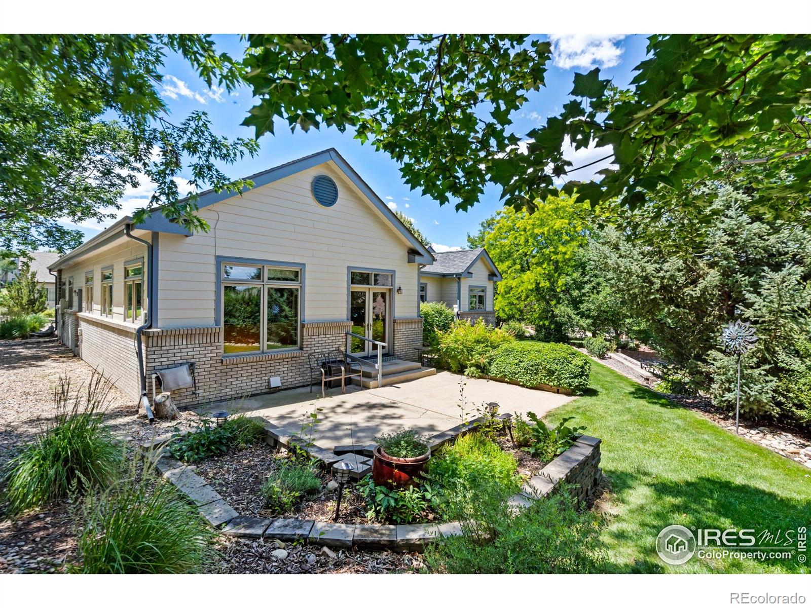 Report Image #1 for 7306  Vardon Way,Fort Collins, Colorado