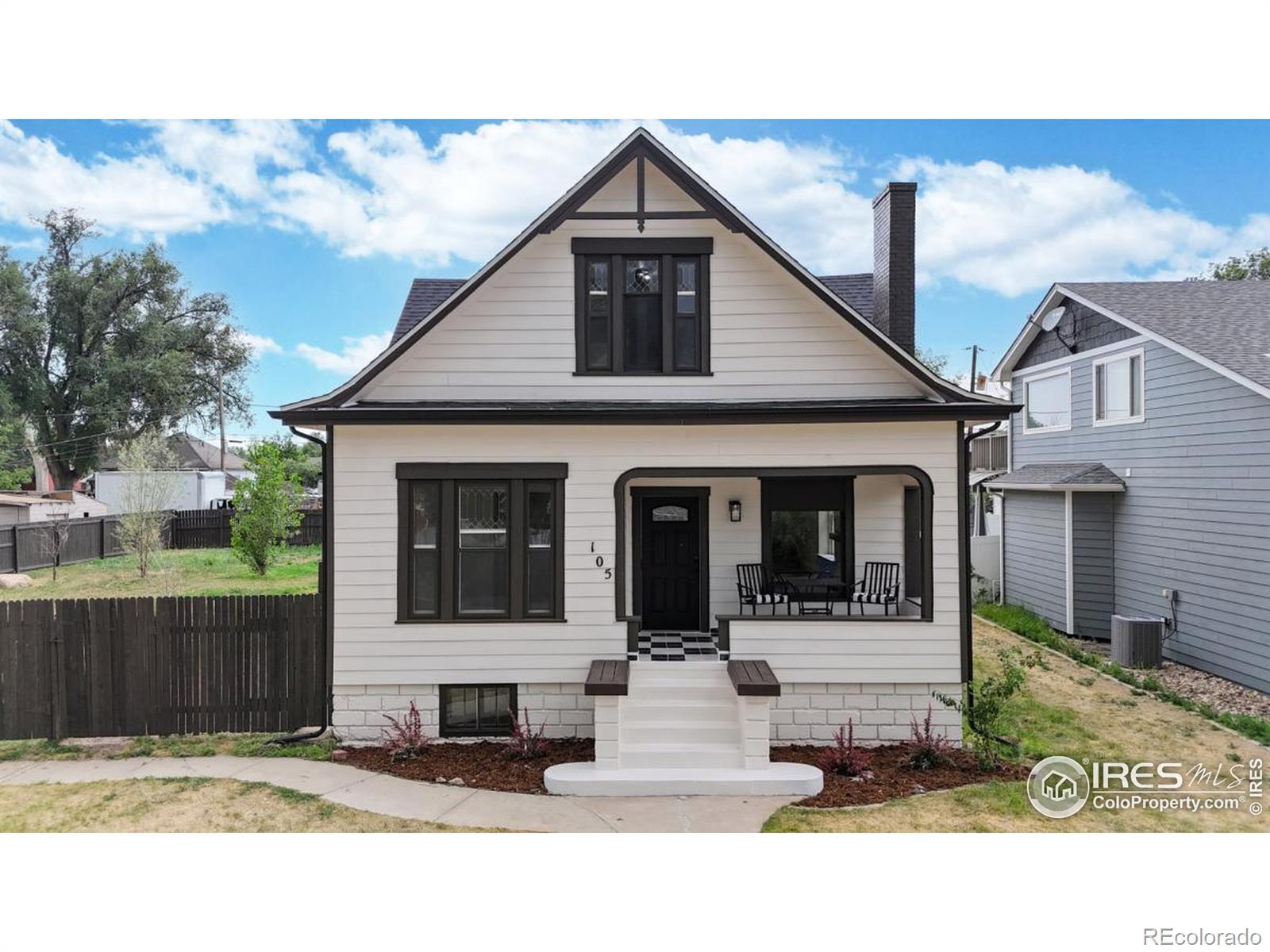 Report Image #1 for 105 S Laura Avenue,Milliken, Colorado