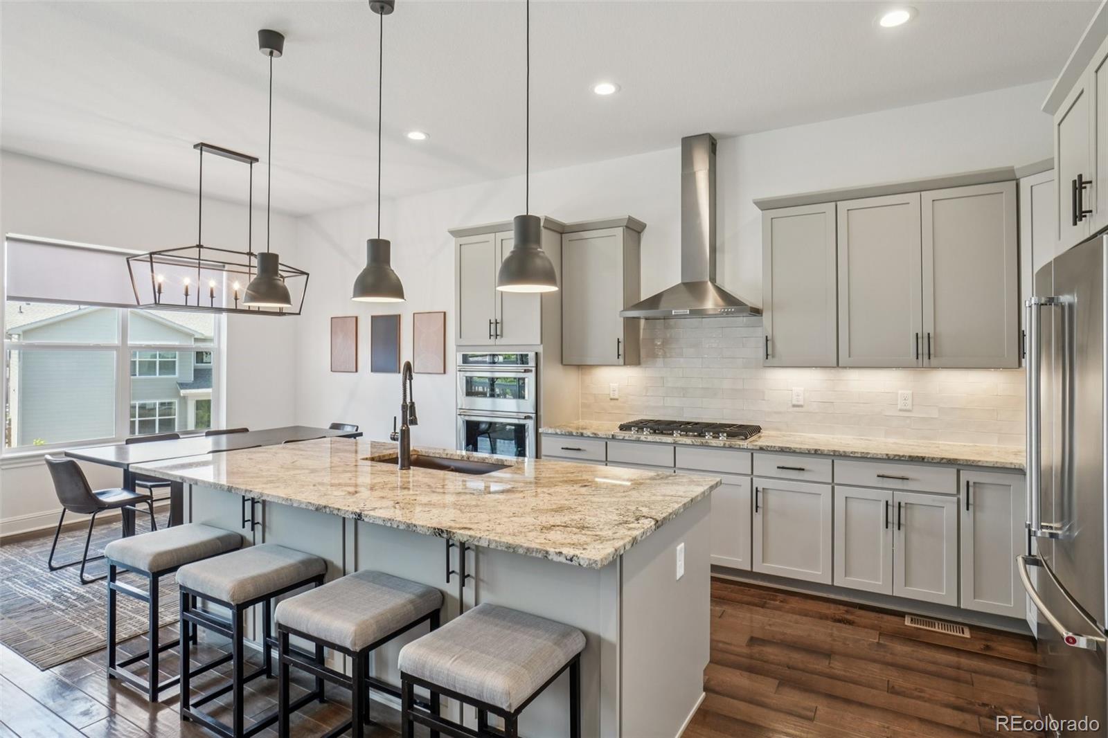 Report Image #1 for 264  Kitselman Drive,Castle Rock, Colorado