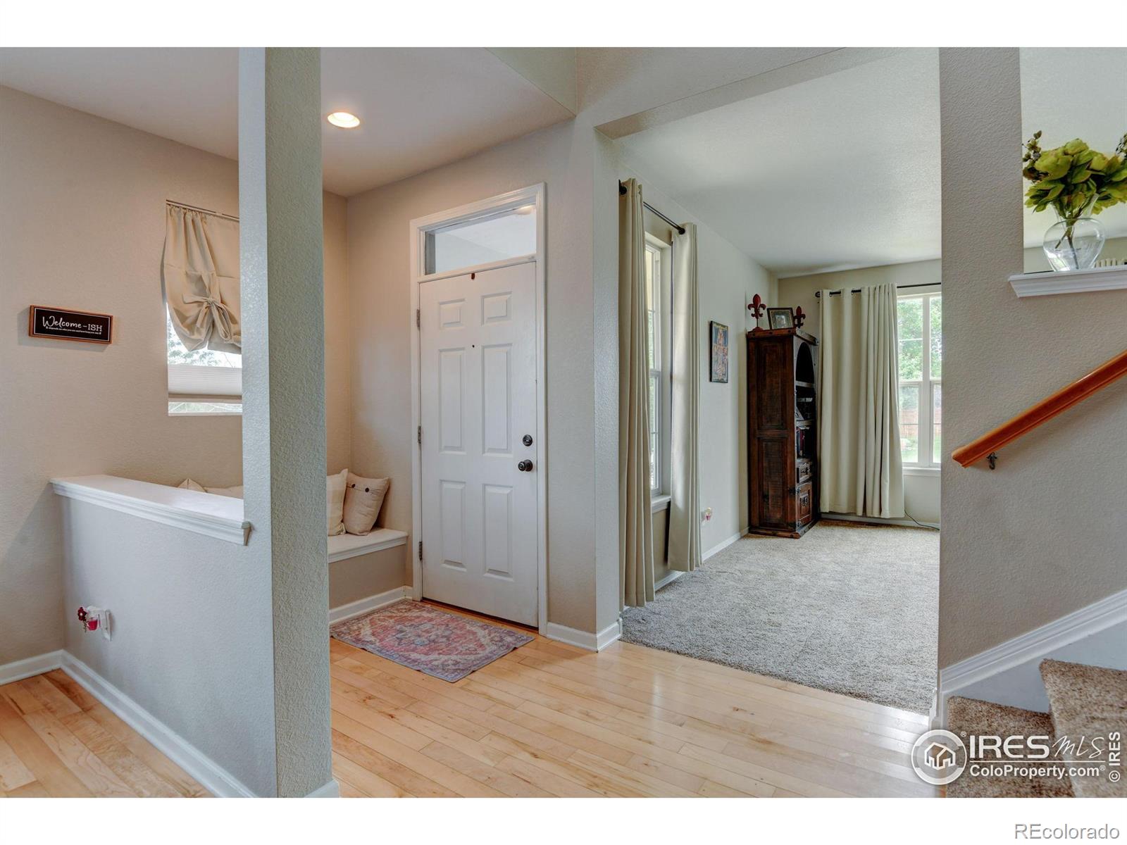 Report Image #1 for 1995 E 166th Avenue,Thornton, Colorado