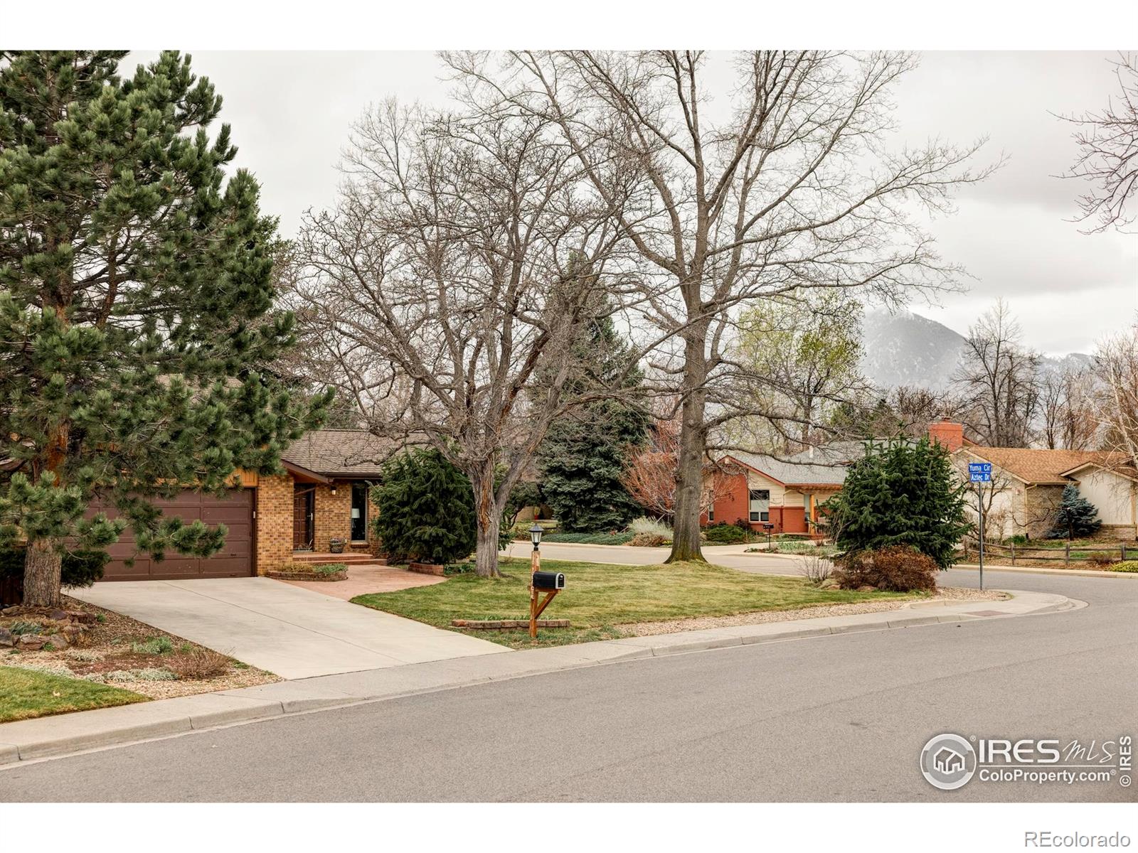 Report Image #1 for 590  Yuma Circle,Boulder, Colorado