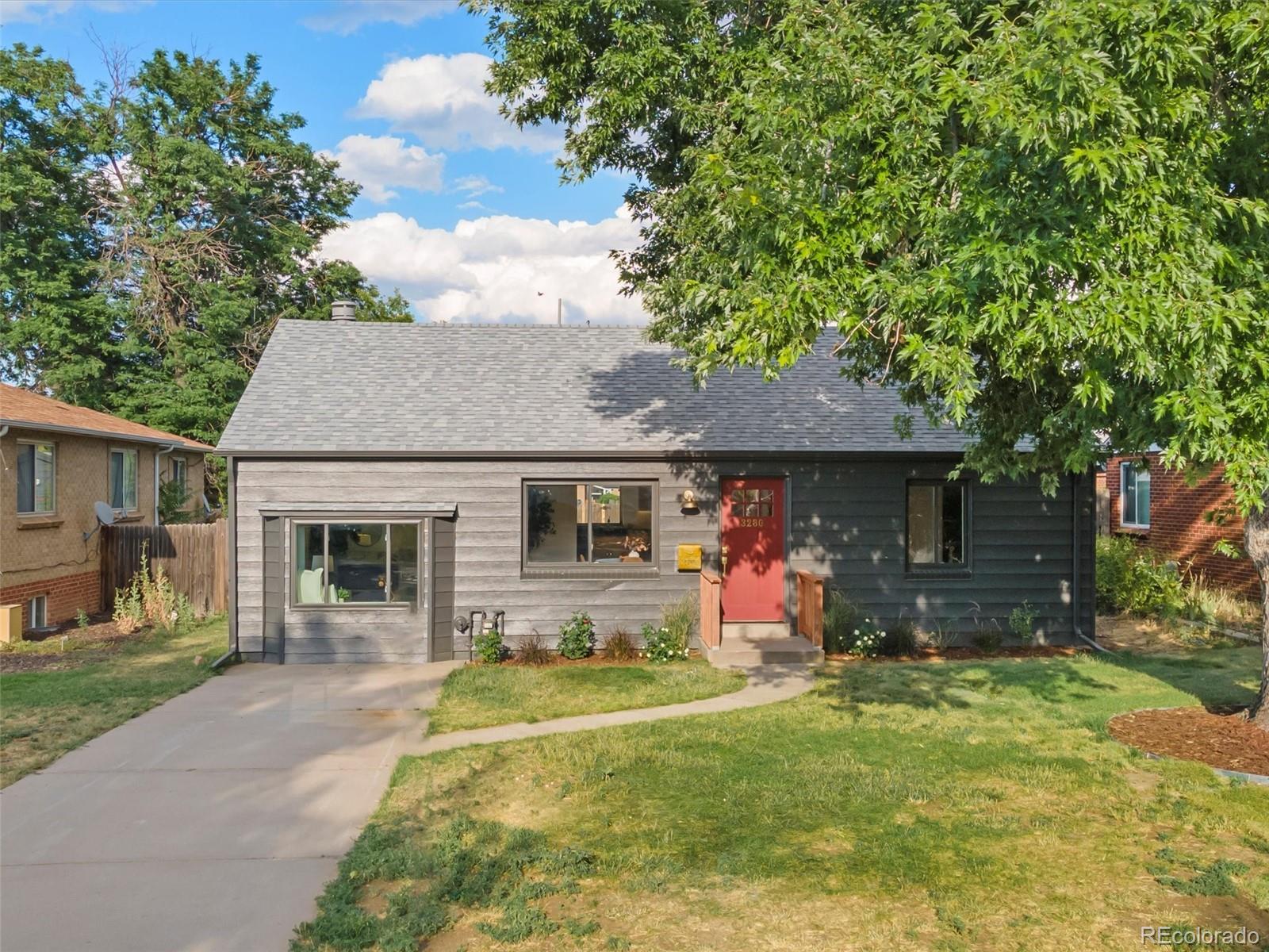 Report Image #1 for 3280  Ames Street,Wheat Ridge, Colorado