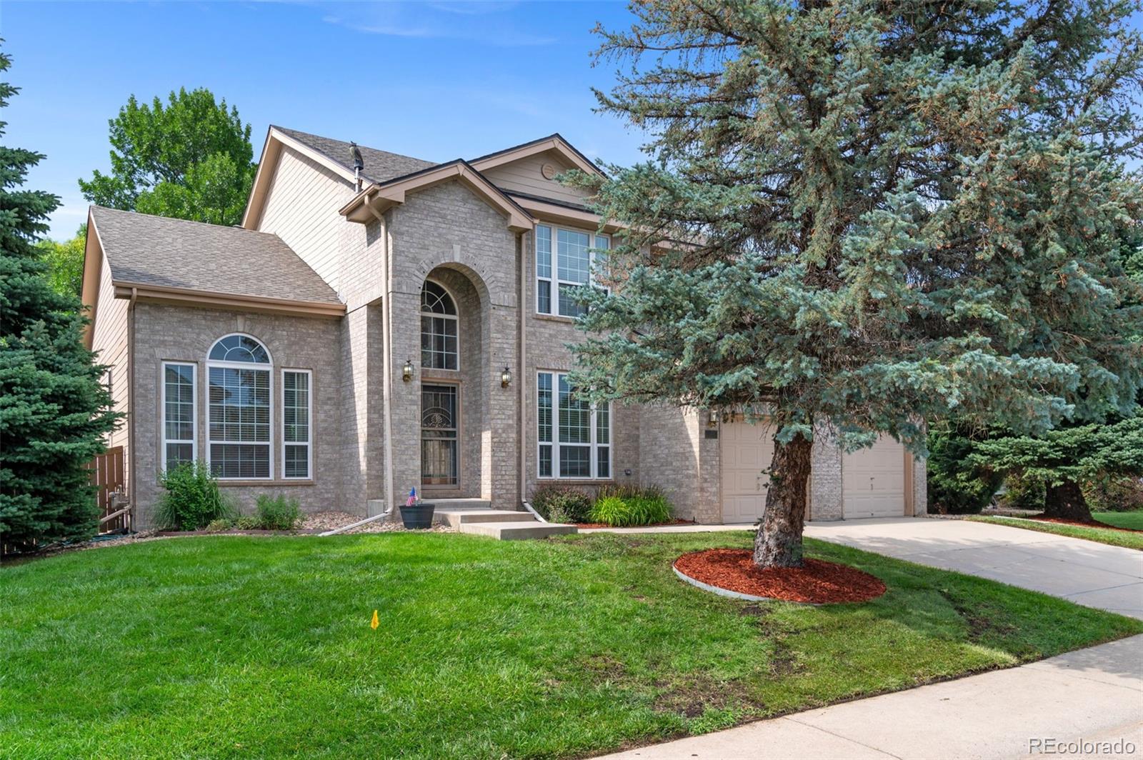 Report Image #1 for 276  Sylvestor Place,Highlands Ranch, Colorado