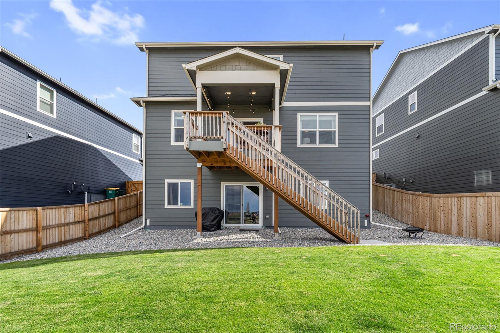 Report Image #1 for 17955  Sky Pilot Avenue,Parker, Colorado