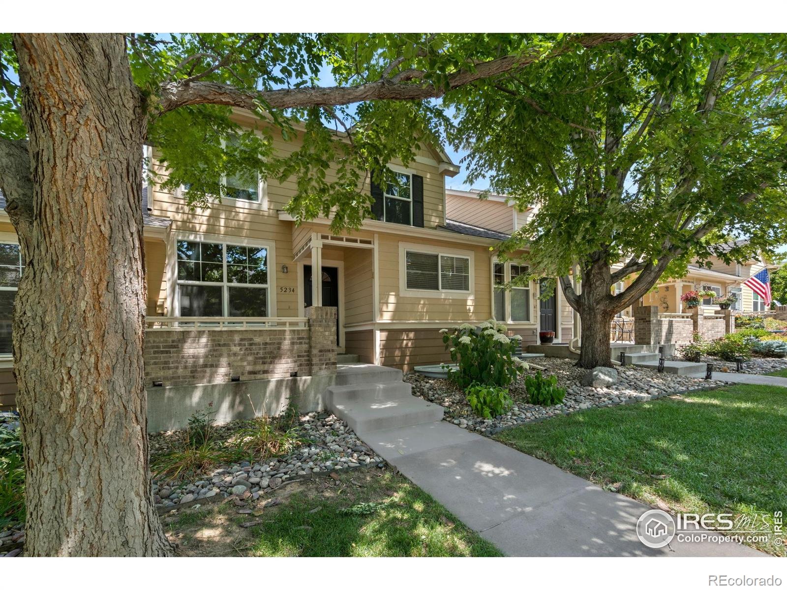 Report Image #1 for 5234  Cornerstone Drive,Fort Collins, Colorado