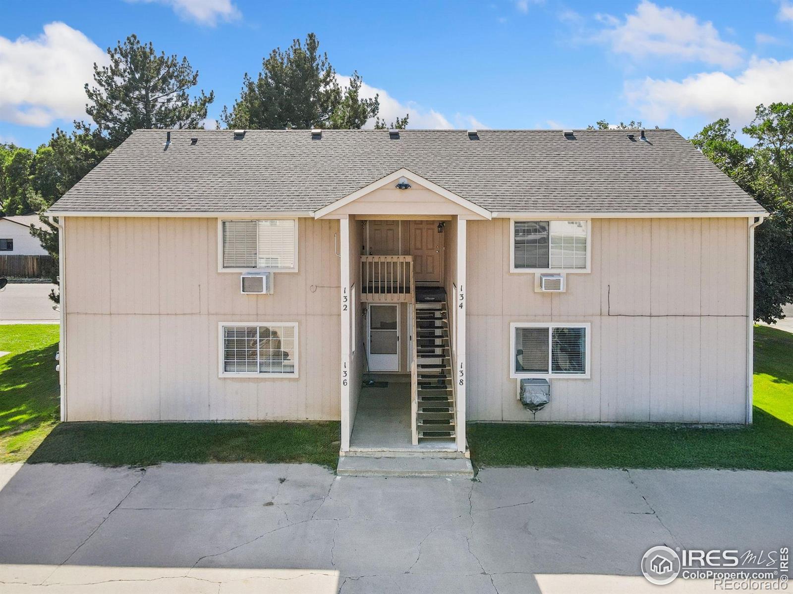 Report Image #1 for 132 W 47th Place,Loveland, Colorado